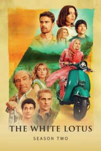 The White Lotus: Temporada 2 {year} one on netflix