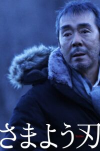 The Hovering Blade 2009 one on netflix
