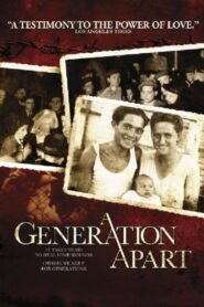A Generation Apart 1983 one on netflix