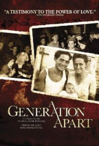 A Generation Apart 1983 one on netflix