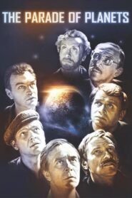 Parade of the Planets 1984 one on netflix