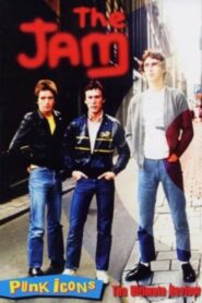 The Jam: Punk Icons 2006 one on netflix