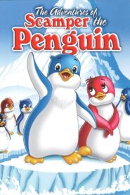 The Adventures of Scamper the Penguin 1987 one on netflix