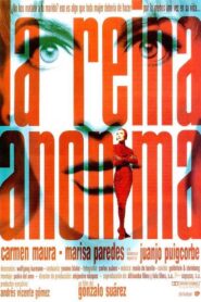 La reina anónima 1992 one on netflix