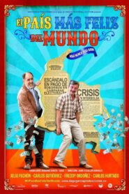 El país más feliz del mundo 2017 one on netflix