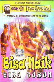 Bisa Naik Bisa Turun 1992 one on netflix