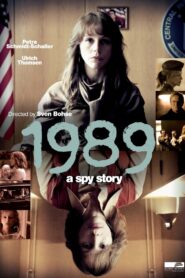 1989: A Spy Story 2019 one on netflix