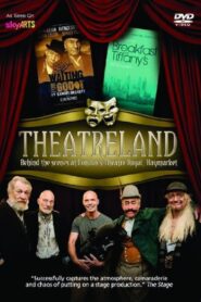 Theatreland 2009 one on netflix