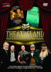 Theatreland 2009 one on netflix