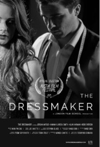 The Dressmaker 2015 one on netflix