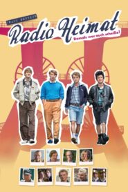 Radio Home 2016 one on netflix