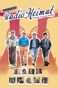 Radio Home 2016 one on netflix