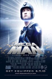 Megaman 2010 one on netflix