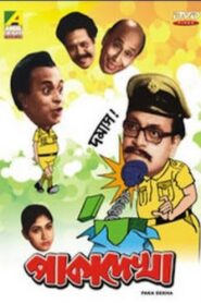 Paka Dekha 1980 one on netflix