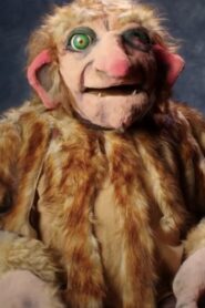 Karbonkel: The Ugly Truth 2021 one on netflix