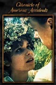 Chronicle of Amorous Accidents 1986 one on netflix