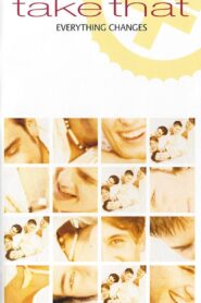 Take That: Everything Changes 1994 one on netflix