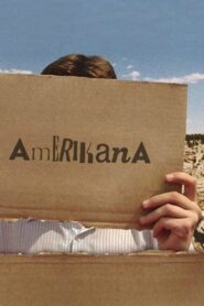 Amerikana 2001 one on netflix