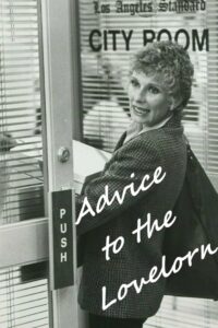 Advice to the Lovelorn 1981 one on netflix