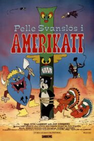 Peter-No-Tail in Americat 1985 one on netflix