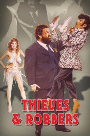 Thieves and Robbers 1983 one on netflix