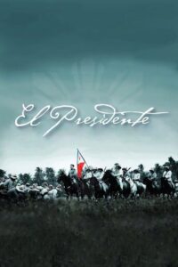 El Presidente 2012 one on netflix