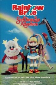 Rainbow Brite: San Diego Zoo Adventure 1986 one on netflix