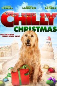 Chilly Christmas 2012 one on netflix