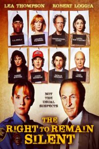 The Right to Remain Silent 1996 one on netflix