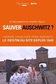 Sauver Auschwitz ? 2017 one on netflix