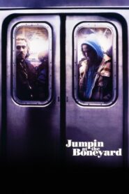 Jumpin’ at the Boneyard 1991 one on netflix