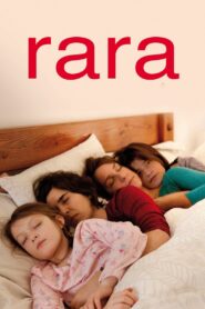 Rara 2016 one on netflix