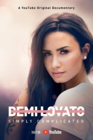 Demi Lovato: Simply Complicated 2017 one on netflix