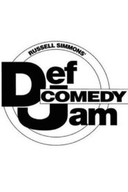 All Def Comedy 2016 one on netflix