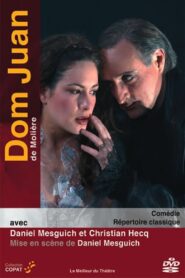 Dom Juan 2005 one on netflix
