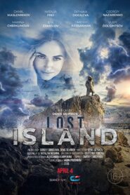 Lost Island 2019 one on netflix