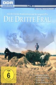 Die dritte Frau 1985 one on netflix