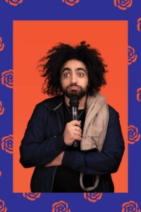 The Florists 2020 one on netflix
