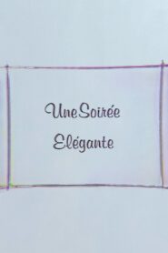 Une Soirée Elégante 1983 one on netflix