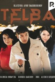 Telba 2008 one on netflix