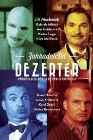 Zahradnictví: Dezertér 2017 one on netflix