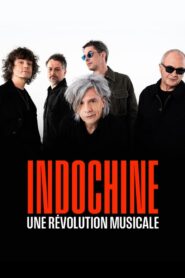 Indochine, une révolution musicale 2024 one on netflix