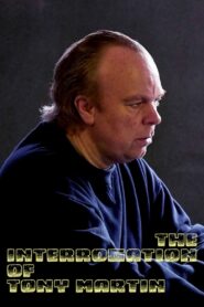 The Interrogation of Tony Martin 2018 one on netflix