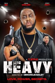 Heavy 2021 one on netflix