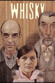 Whisky 2004 one on netflix