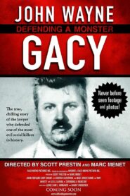 John Wayne Gacy: Defending a Monster 2019 one on netflix