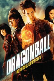 Dragonball Evolution 2009 one on netflix