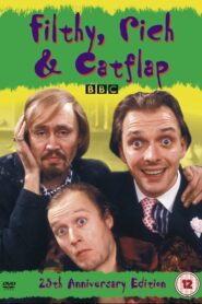 Filthy Rich & Catflap 1987 one on netflix