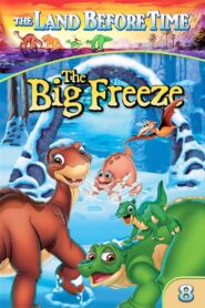 The Land Before Time VIII: The Big Freeze 2001 one on netflix