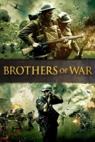 Brothers of War 2015 one on netflix